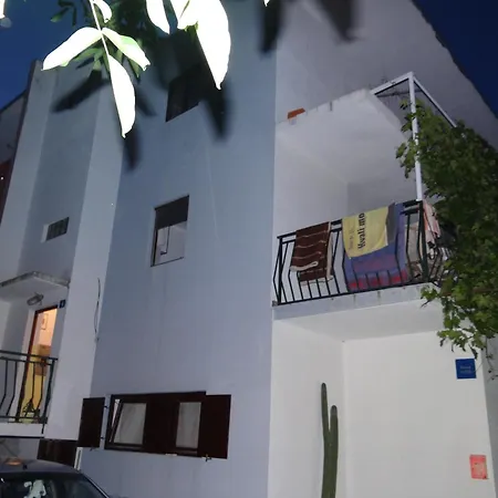 Rajcic Maison d'hôtes Omiš