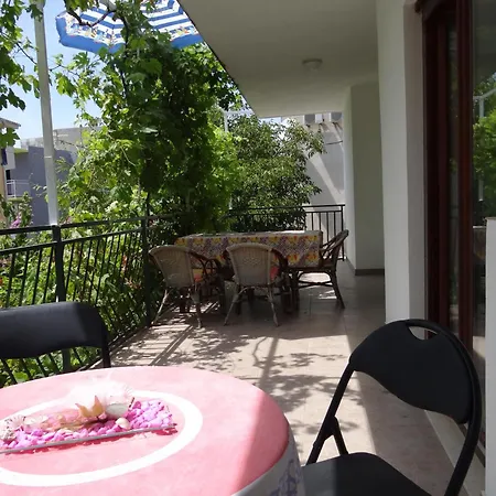 Rajcic Sobe Guest house Omis