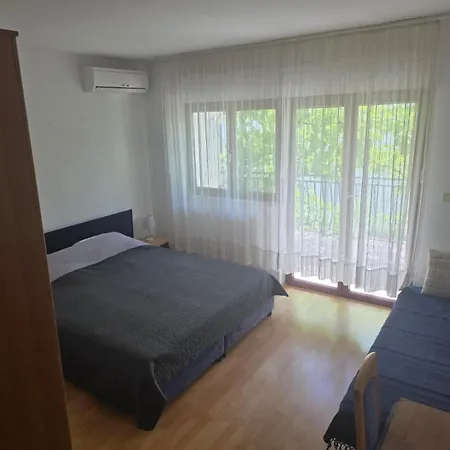 Гостевой дом Rajcic Sobe