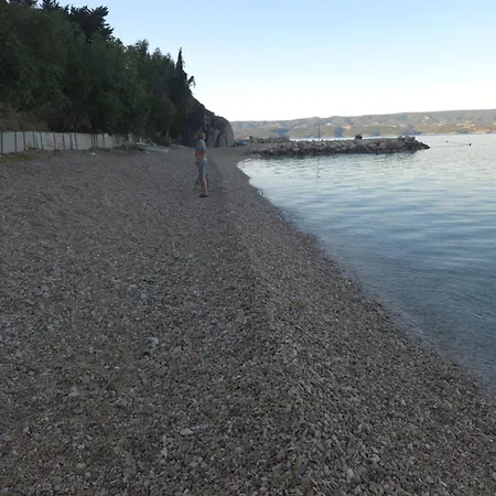 Rajcic Konukevi Omiš